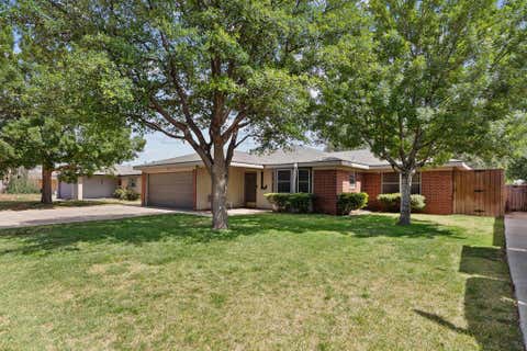 Homes For Sale - 4903 Brookdale Dr<br/> Midland County, Midland, TX 79703