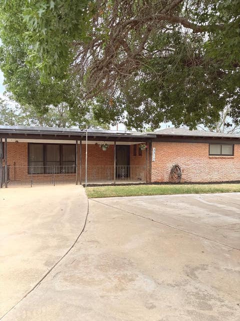 Homes For Sale - 3312 W Kansas Ave<br/> Midland County, Midland, TX 79703