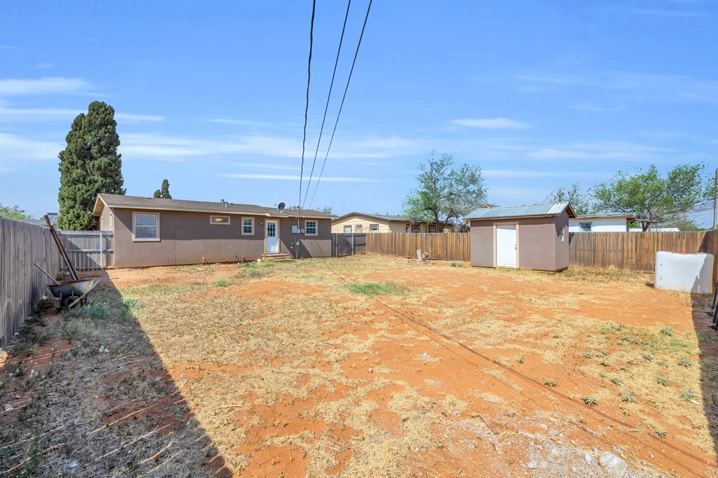203 Waverly Dr, Midland, Texas image 20