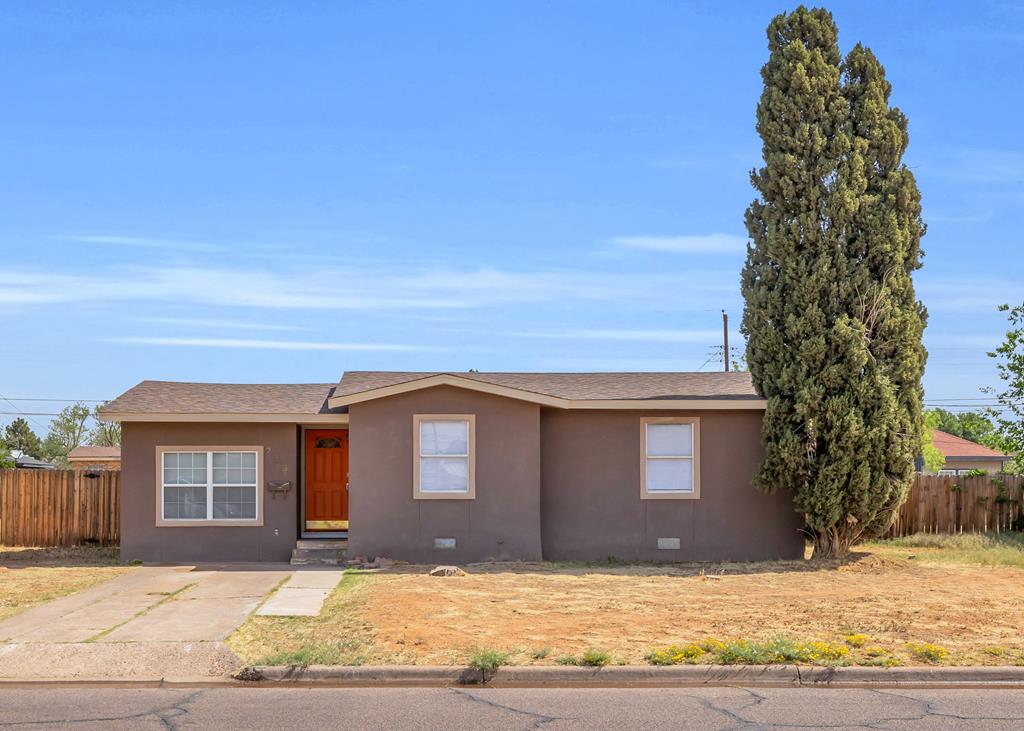 203 Waverly Dr, Midland, Texas image 1