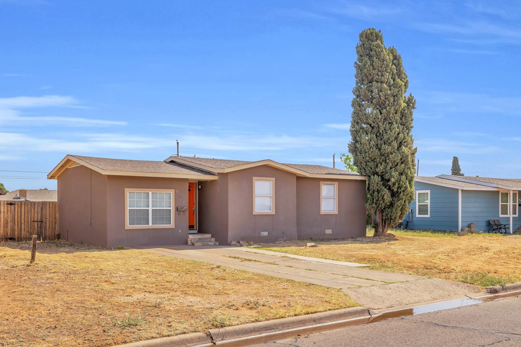 203 Waverly Dr, Midland, Texas image 2