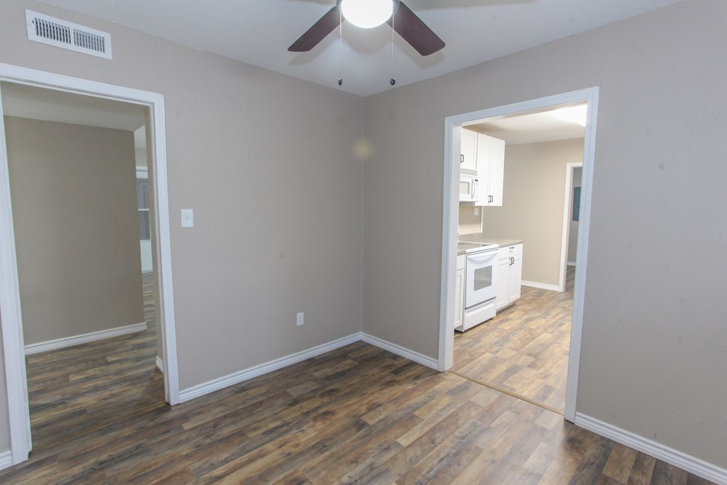 1810 Benton St, Big Spring, Texas image 14
