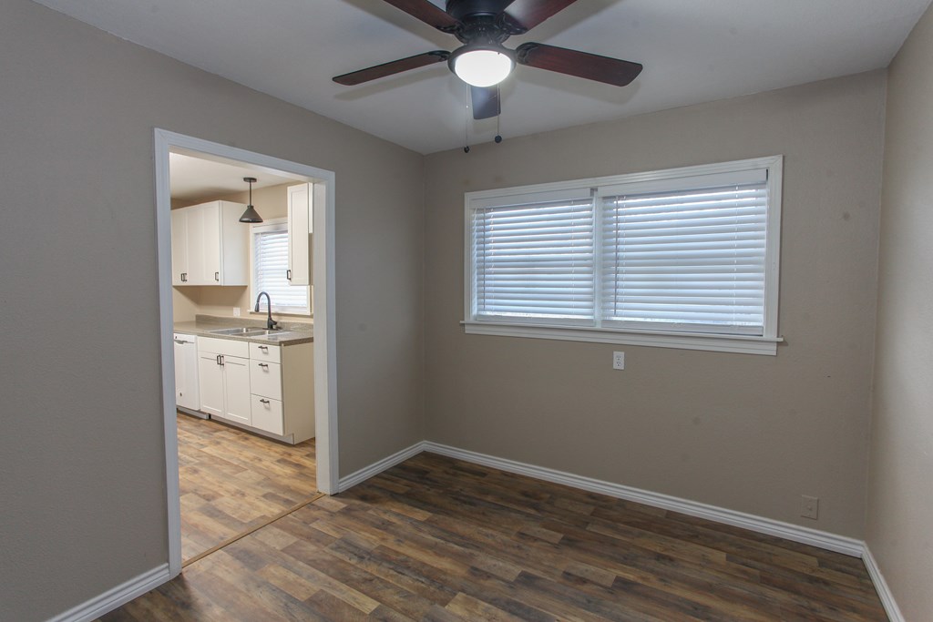 1810 Benton St, Big Spring, Texas image 15