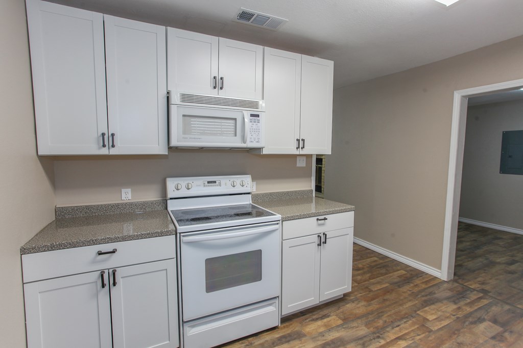 1810 Benton St, Big Spring, Texas image 12