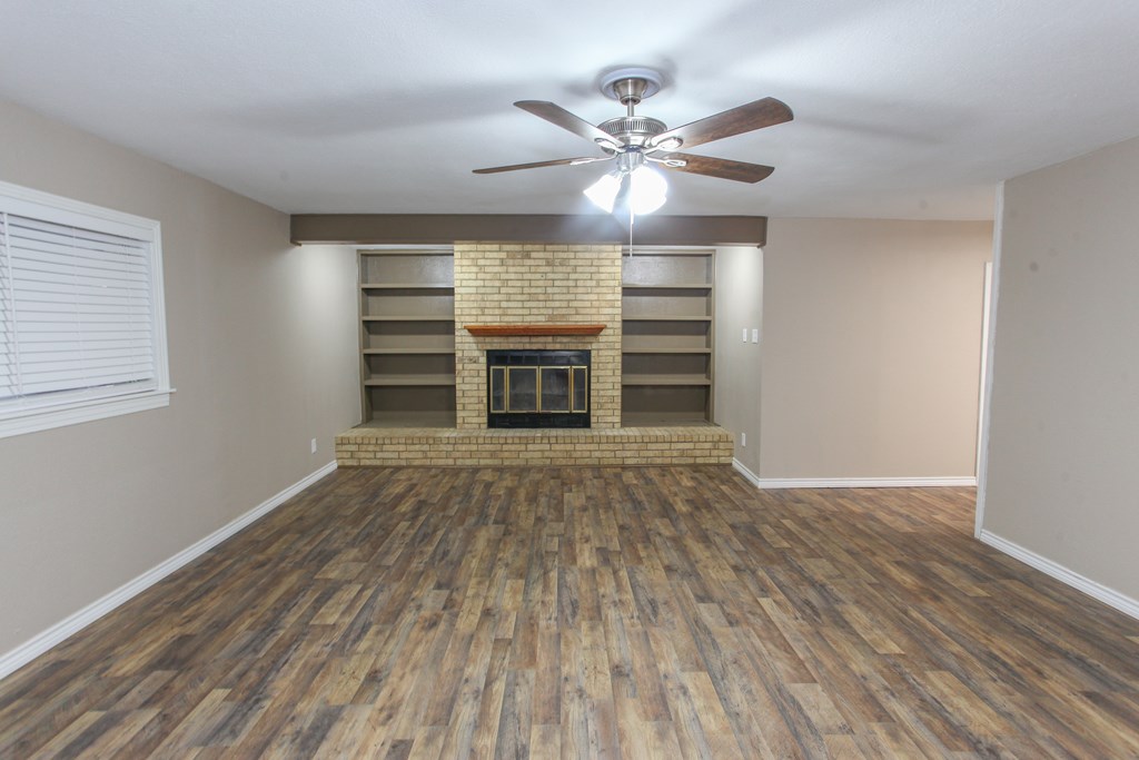 1810 Benton St, Big Spring, Texas image 5