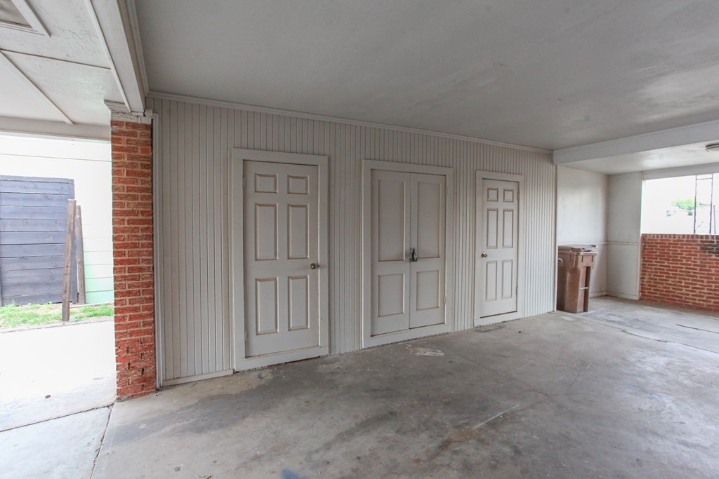 1810 Benton St, Big Spring, Texas image 28