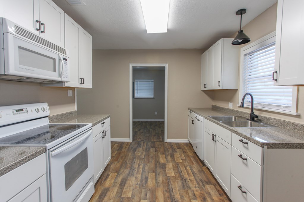1810 Benton St, Big Spring, Texas image 11