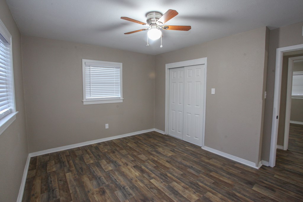 1810 Benton St, Big Spring, Texas image 22