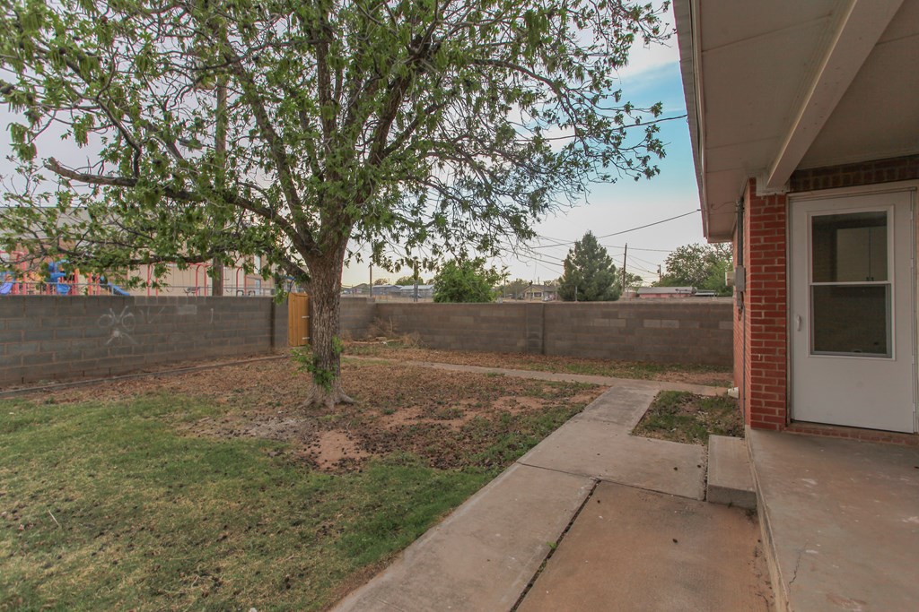 1810 Benton St, Big Spring, Texas image 23