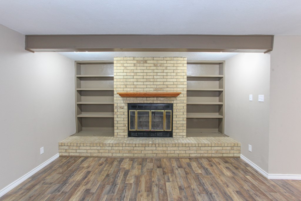 1810 Benton St, Big Spring, Texas image 6