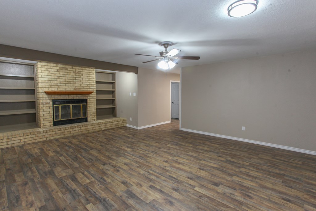1810 Benton St, Big Spring, Texas image 4