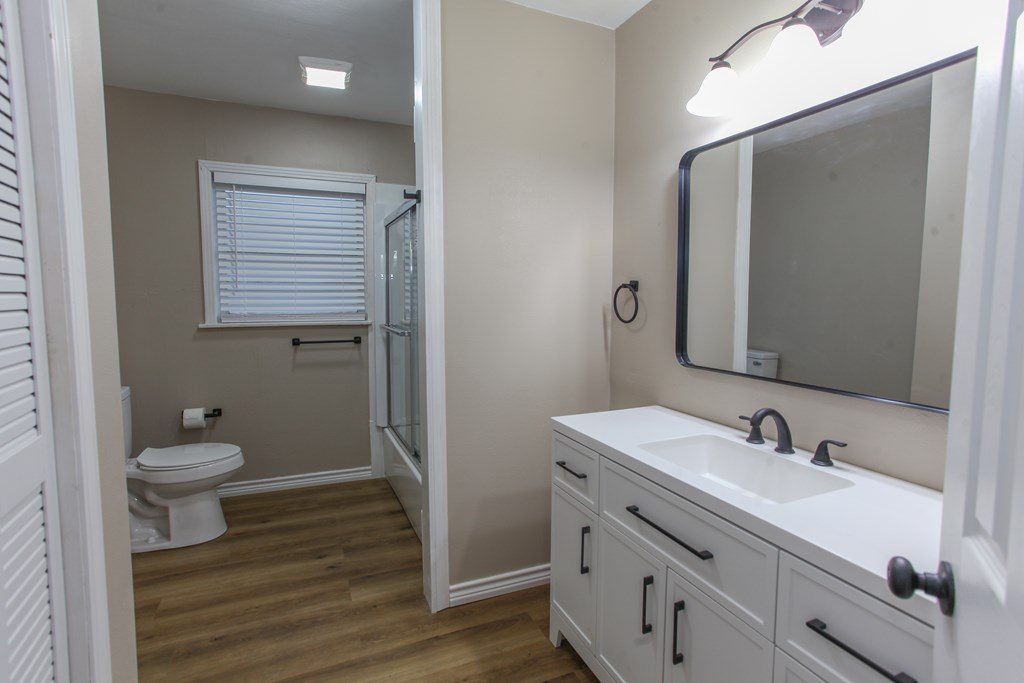 1810 Benton St, Big Spring, Texas image 16