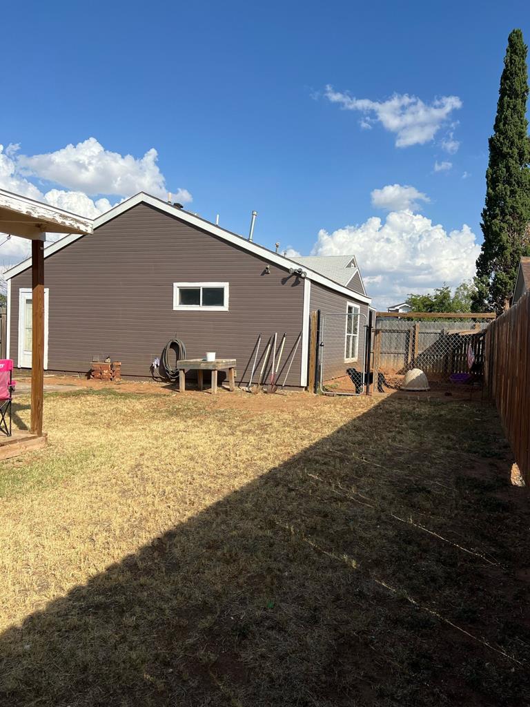 1800 W Washington Ave, Midland, Texas image 15