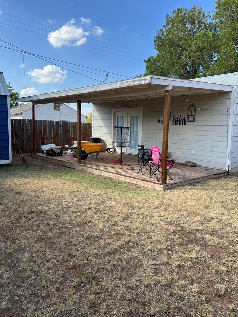 1800 W Washington Ave, Midland, Texas image 6