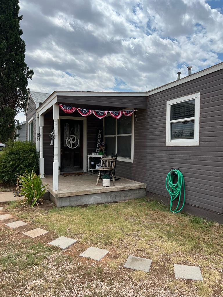 1800 W Washington Ave, Midland, Texas image 19