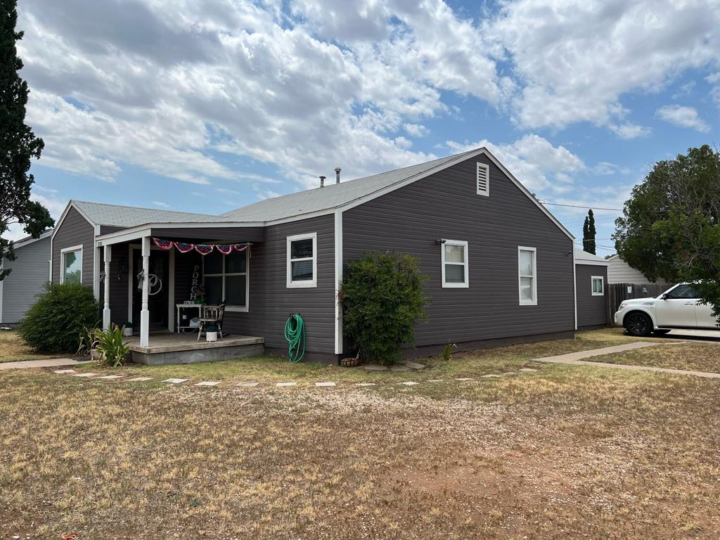 1800 W Washington Ave, Midland, Texas image 8