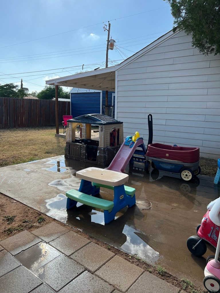 1800 W Washington Ave, Midland, Texas image 2