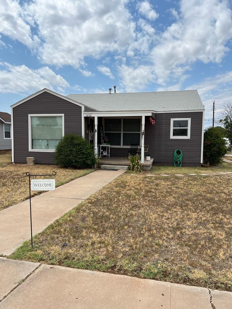 1800 W Washington Ave, Midland, Texas image 1
