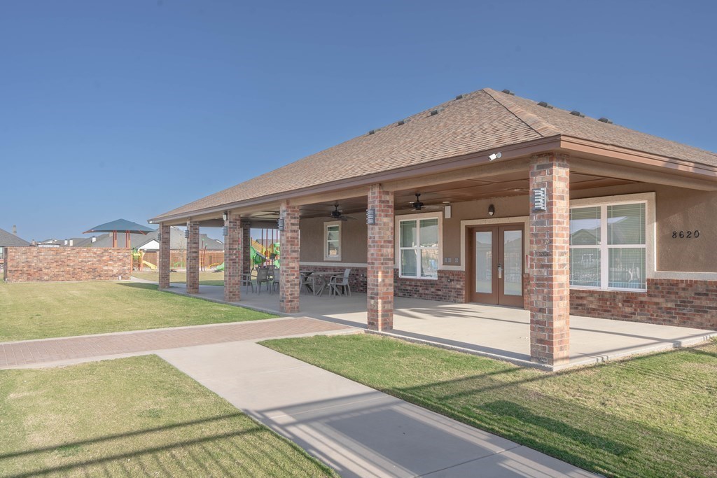 8626 Pamplona Pl, Odessa, Texas image 43