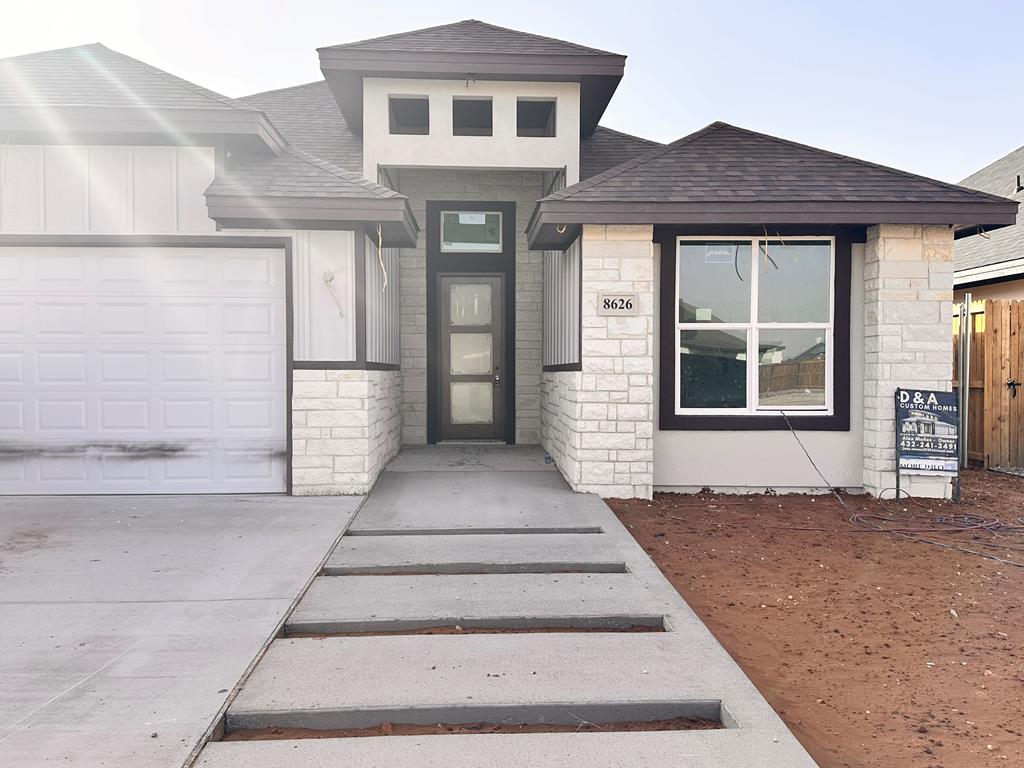 8626 Pamplona Pl, Odessa, Texas image 3