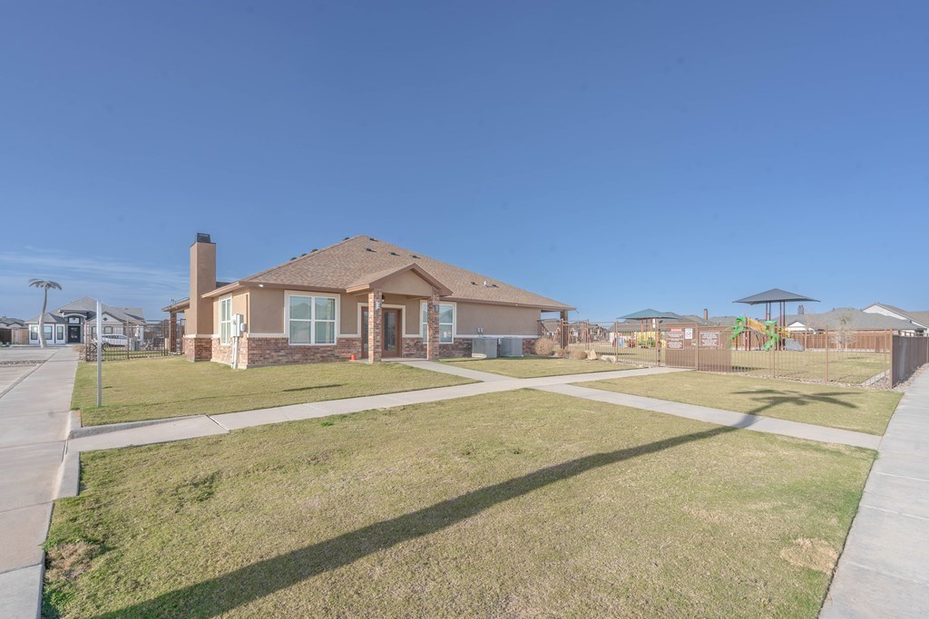 8626 Pamplona Pl, Odessa, Texas image 39