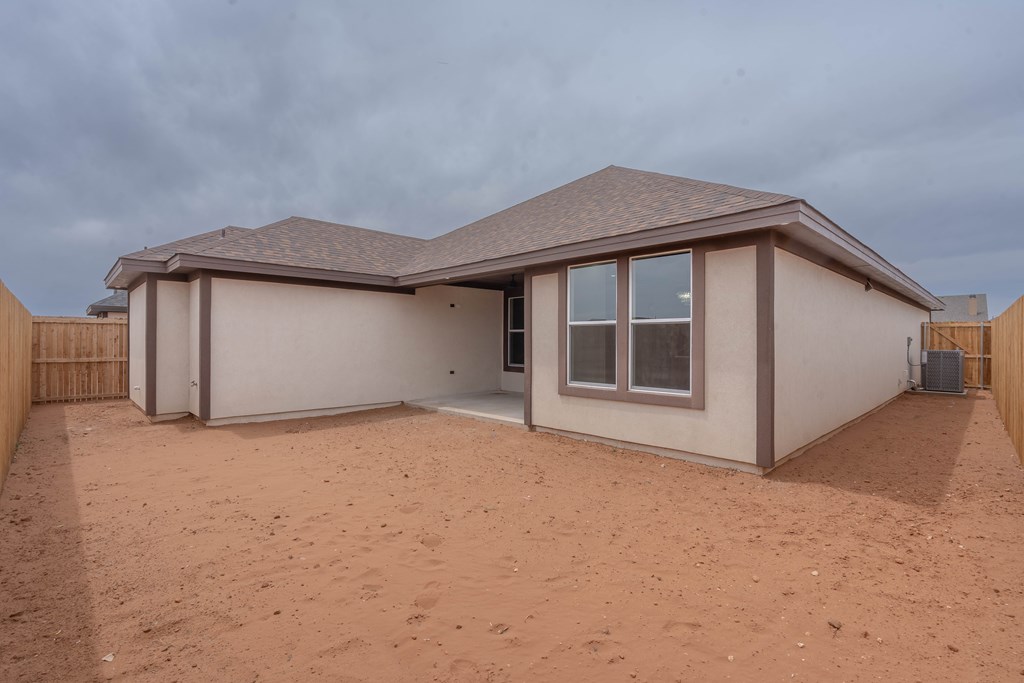 8626 Pamplona Pl, Odessa, Texas image 37