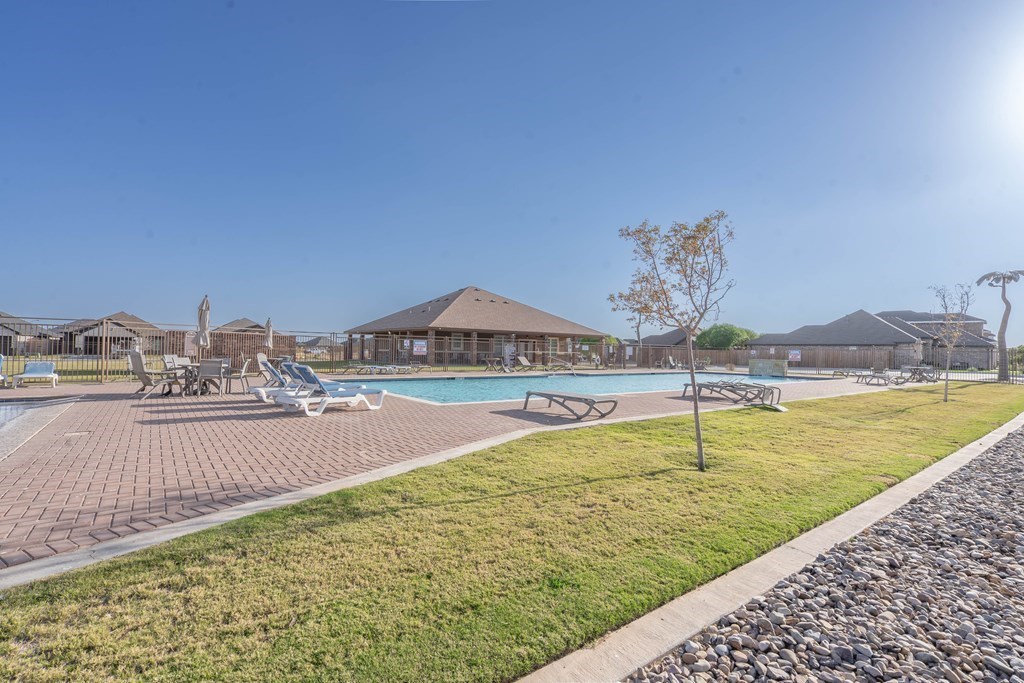 8626 Pamplona Pl, Odessa, Texas image 45