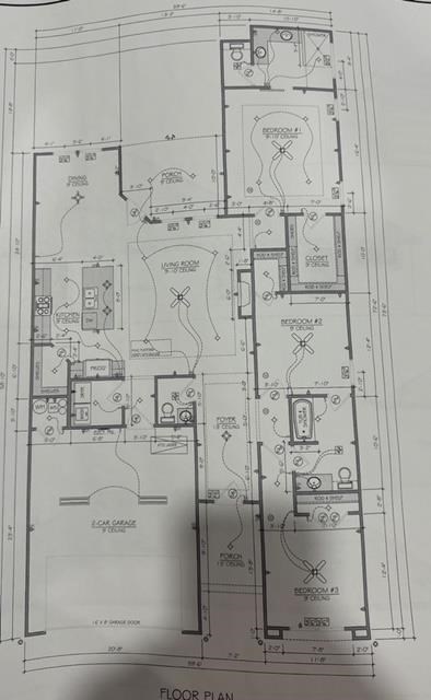 8626 Pamplona Pl, Odessa, Texas image 38