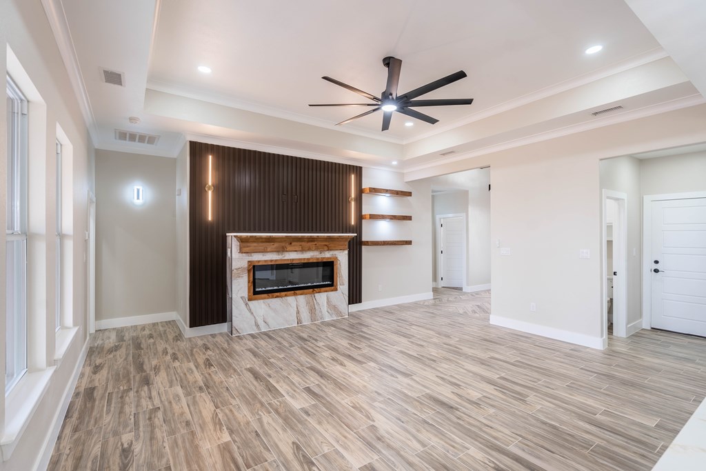 8626 Pamplona Pl, Odessa, Texas image 10