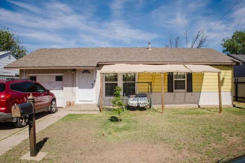 Homes For Sale - 2714 Keystone Dr<br/> Odessa, TX 79762