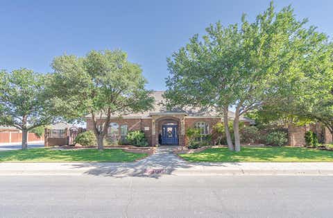 Homes For Sale - 1114 Telluride Court<br/> Midland County, Midland, TX 79707