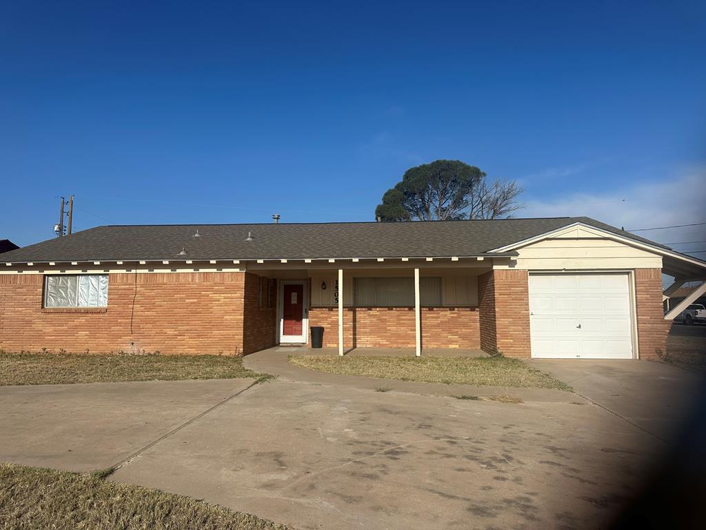 1505 Delmar Dr, Midland, Texas image 1