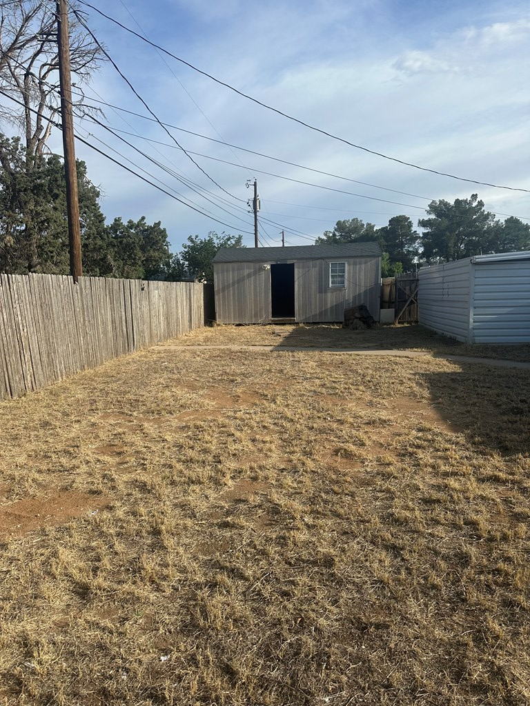 1505 Delmar Dr, Midland, Texas image 9