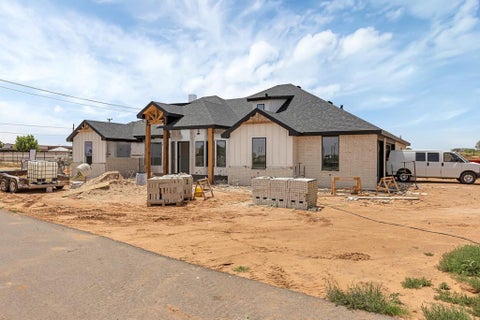 Homes For Sale - 5412 S County Rd 1212<br/> Midland County, Midland, TX 79706