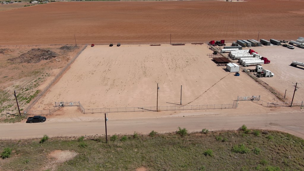 8703 E County Rd 95, Midland, Texas image 9