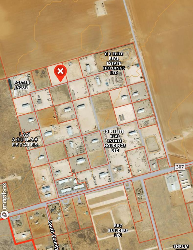 8703 E County Rd 95, Midland, Texas image 17