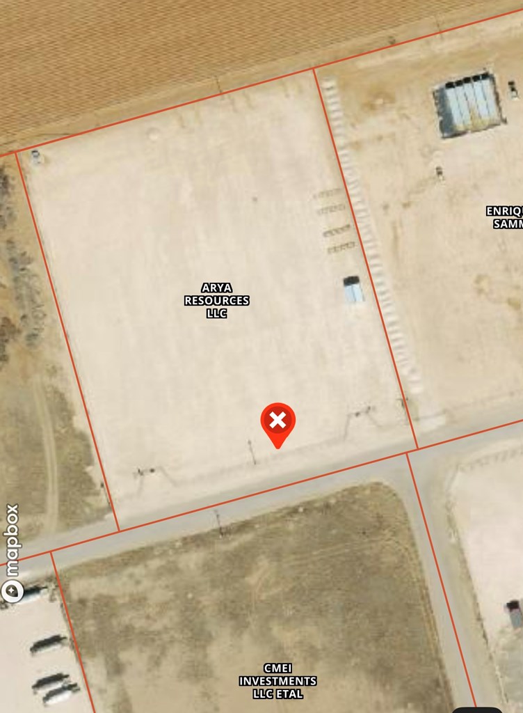 8703 E County Rd 95, Midland, Texas image 16