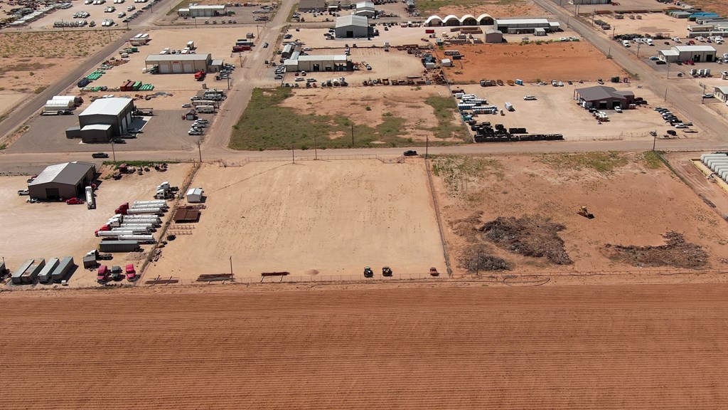 8703 E County Rd 95, Midland, Texas image 13
