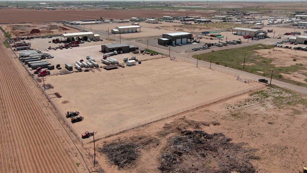8703 E County Rd 95, Midland, Texas image 7