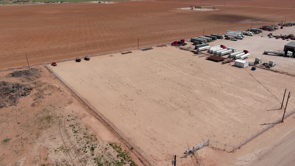 8703 E County Rd 95, Midland, Texas image 8