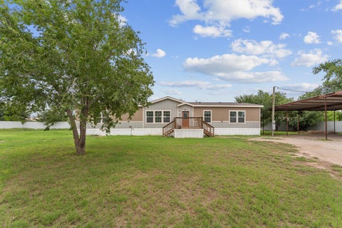 Mobile Home For Sale - 2913 S County Rd 1210<br/> Midland, TX 79706