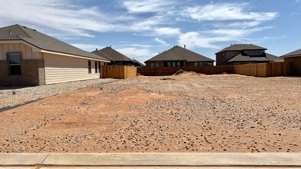 S County Rd 1105, Midland, Texas image 1