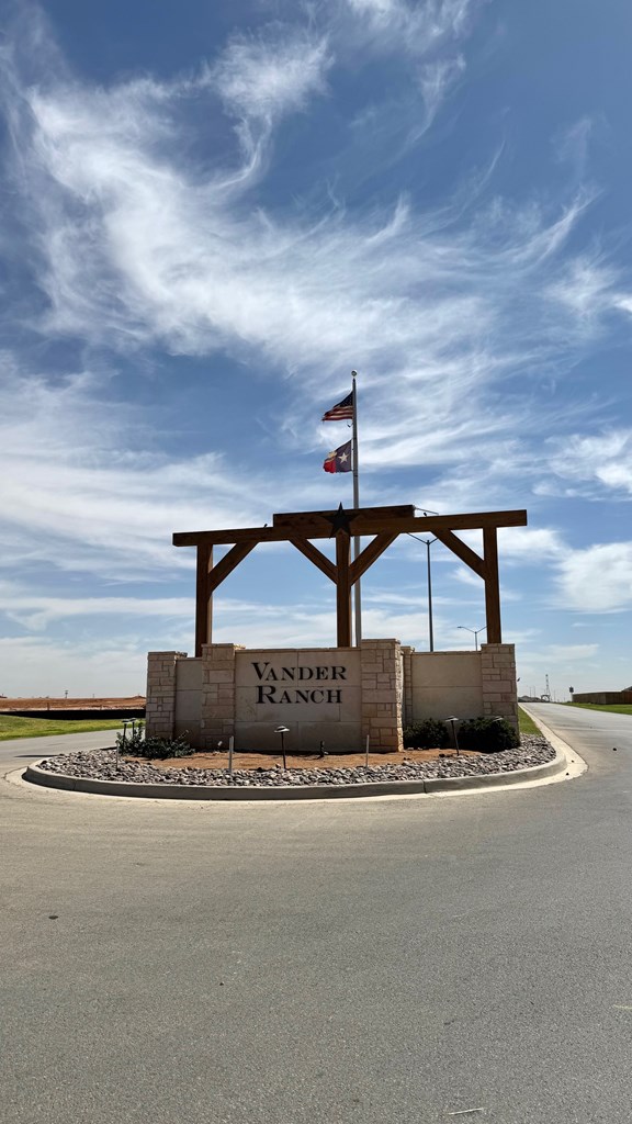 S County Rd 1105, Midland, Texas image 4
