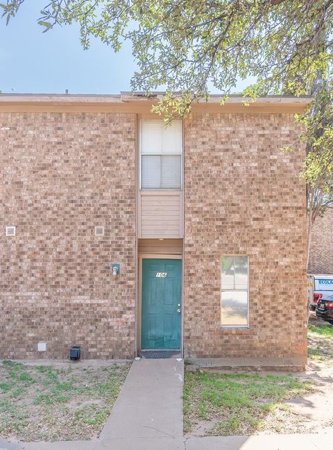 Homes For Sale - 4700 Boulder Ave #106<br/> Midland, TX 79705