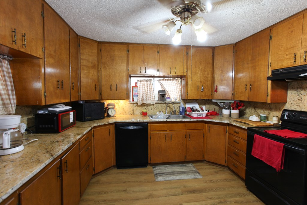 1206 Dogwood Ave, Big Spring, Texas image 19