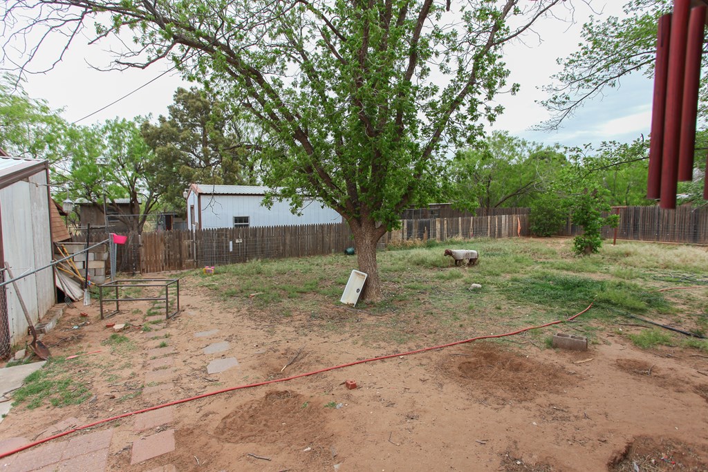 1206 Dogwood Ave, Big Spring, Texas image 22