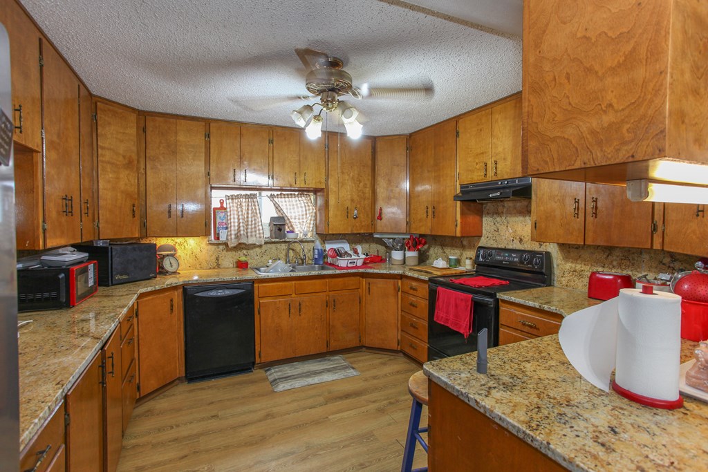 1206 Dogwood Ave, Big Spring, Texas image 18
