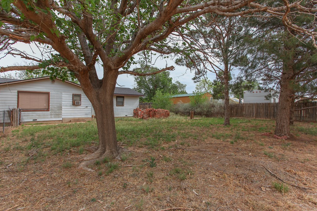 1206 Dogwood Ave, Big Spring, Texas image 36