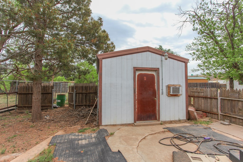 1206 Dogwood Ave, Big Spring, Texas image 27