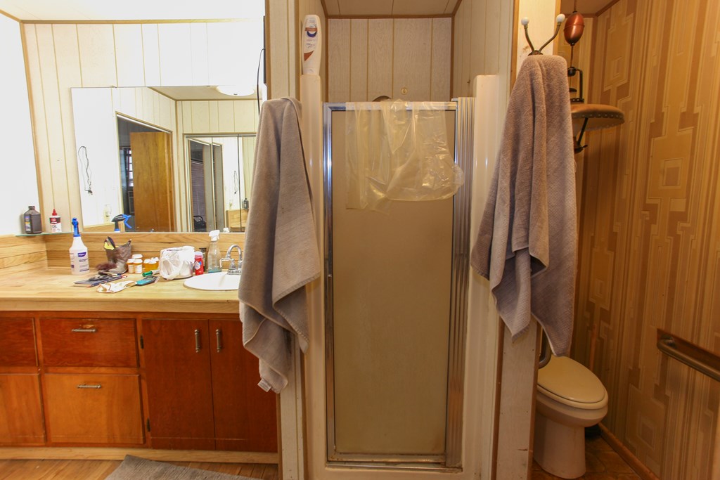 1206 Dogwood Ave, Big Spring, Texas image 9